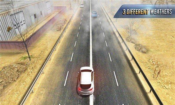 赛车俱乐部截图2