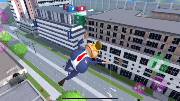 神奇的青蛙破解版图片2