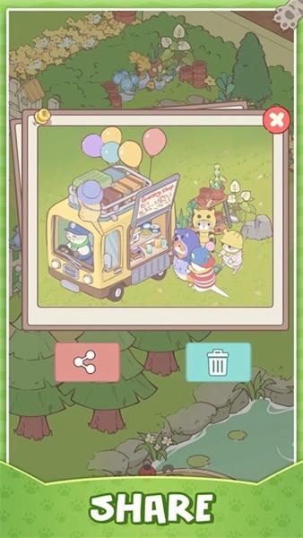 猫咪豪宅 最新版v1.16截图0