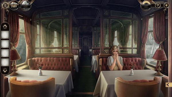 阿尔卑斯山的谋杀案1