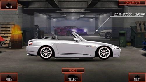 日本赛车比赛 安卓版v32截图3