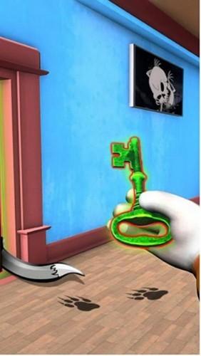 恐怖汤姆手机版 最新版v1.13截图0