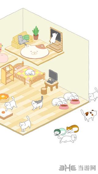 喵完美灵魂 (Purrfect Spirits)安卓版v1.0.3截图0