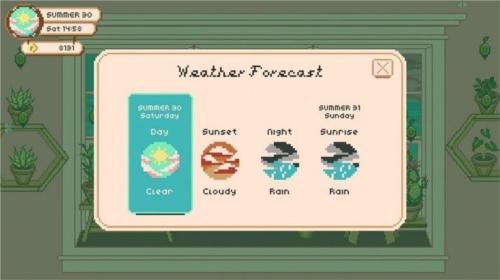 窗边花园无限金币不减反增版图片1