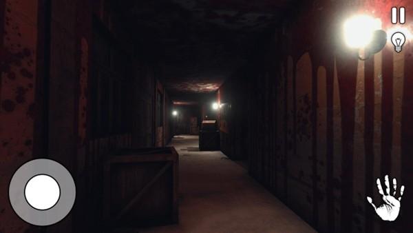 恐怖小丑生存 安卓版v3.8截图0