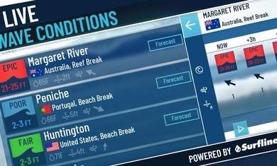 真实冲浪最新版 安卓版v1.1.69截图2