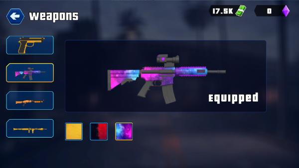 大黑手党 最新版v1.0.27截图1