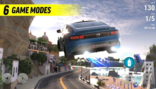 极限竞速专家内置菜单版 安卓版v0.1.484截图1