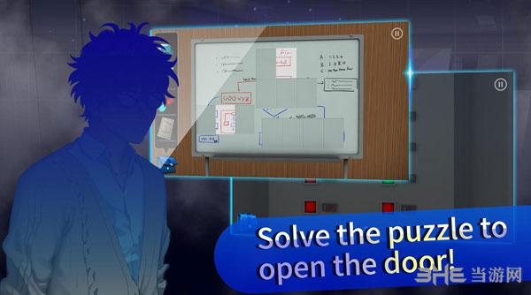 阿卡西:传送门 (Akashic Portal)安卓版v1.0.0截图3