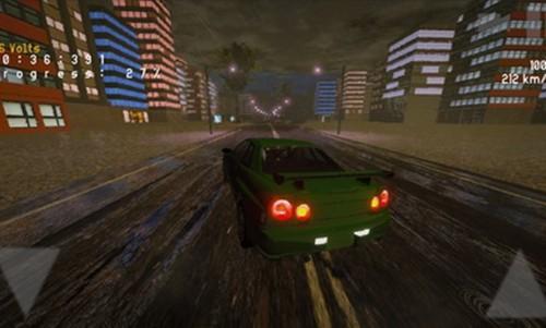 逃亡风暴 安卓版v1.1.8.0截图2