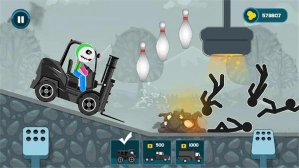 怒怼火柴人 安卓版v183.4.19.3018截图1