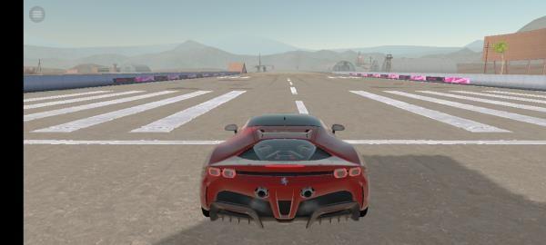 驾驶地带ol安卓版 (Drive Zone)官方正版v0.8.0截图3