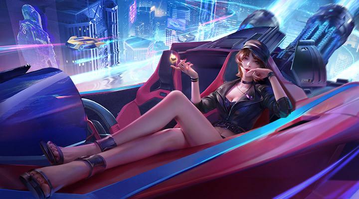 王牌竞速无限内购版截图0