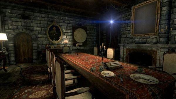 天坛之眼 安卓版0.8.1截图1