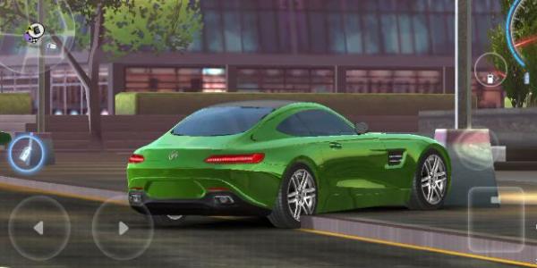 xcars街头赛车中文版 安卓版v1.4.9截图1