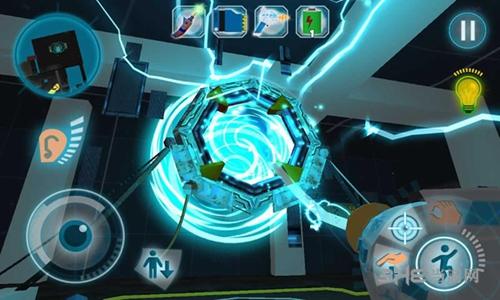 黑暗密语中文版 安卓最新版v24.10.0截图0