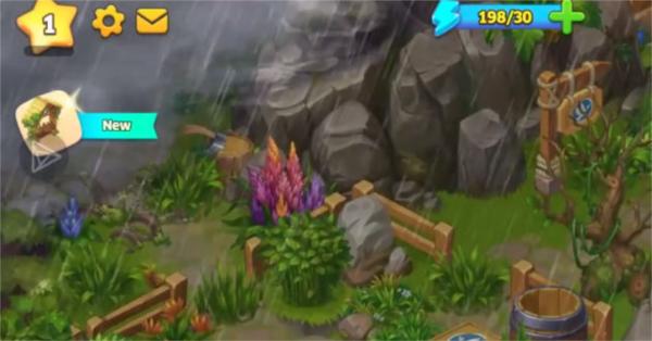 农场岛屿生存记中文版 安卓最新版v0443.0截图0