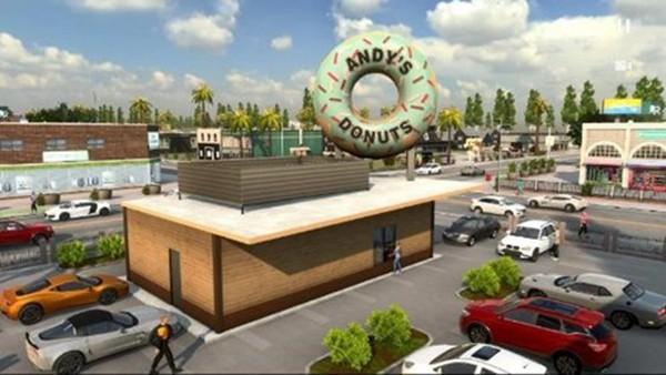 城市赛车模拟器 最新版v9.5.3截图2