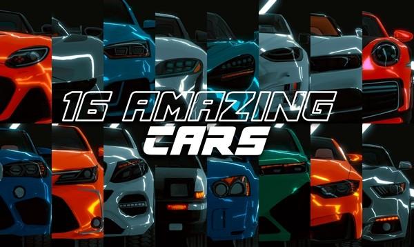 街头汽车俱乐部图片1