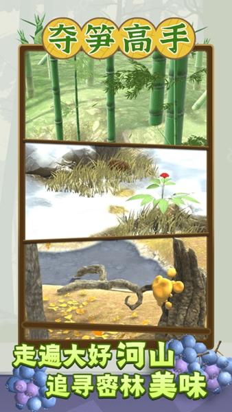 夺笋高手 安卓版v1.1.0截图1