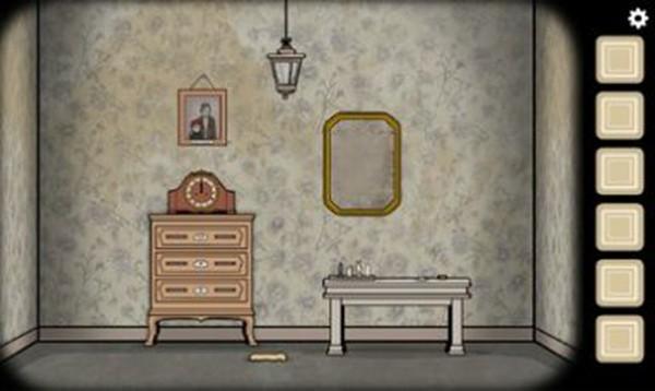 内在昔日 (The Past Within Lite)安卓完整版v7.8.03截图2