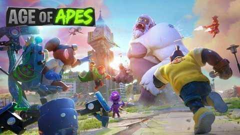 猿人时代最新版截图2