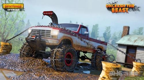 越野驾驶 安卓版v103.3.0截图1