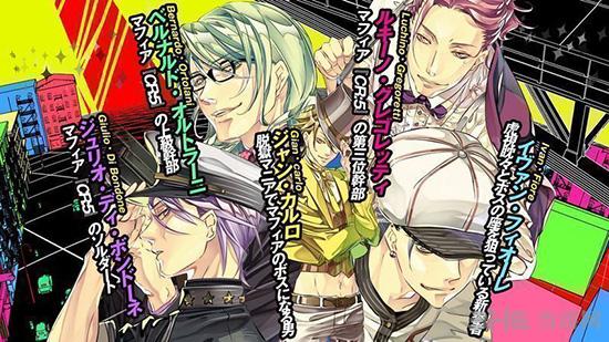 MR.GIANCARLO 安卓版v1.1.0截图1