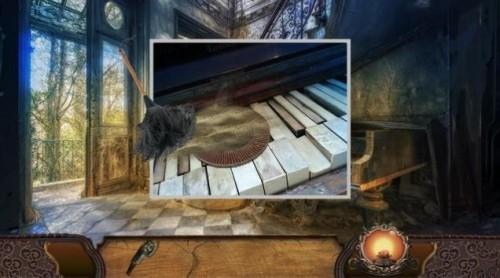 闹鬼庄园之谜2 安卓版v4截图2