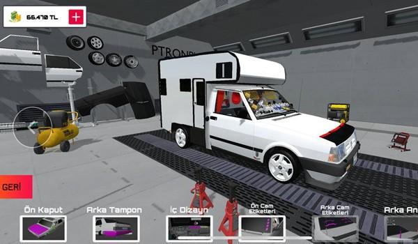 托法斯赛车图片1