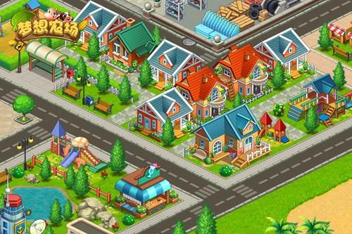 梦想农场华为版 安卓版v1.2.3截图2