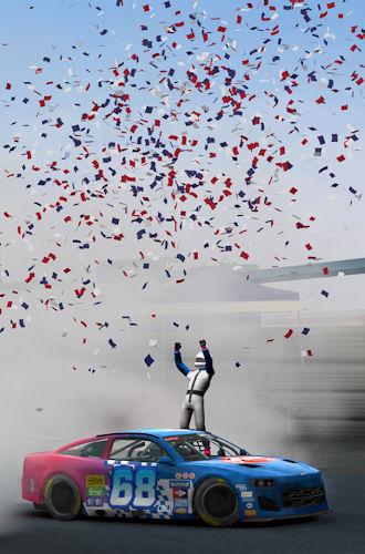 纳斯卡赛车经理 安卓版v27.00.140500截图3