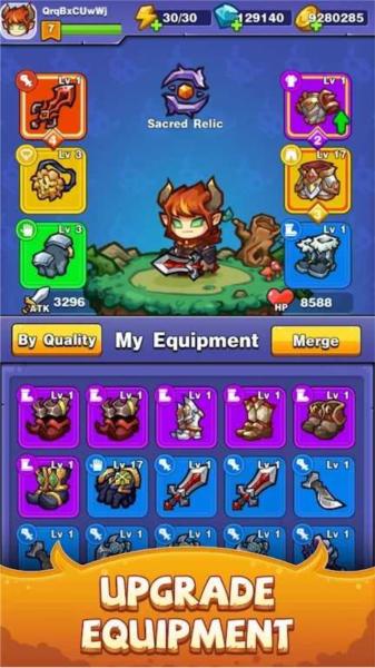 魔王幸存者去广告版图片2