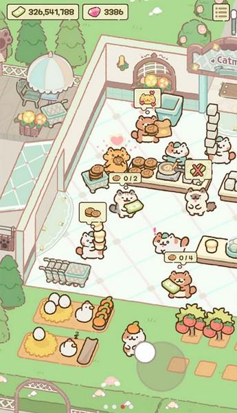 猫市游戏 安卓最新版v1.2.22截图2