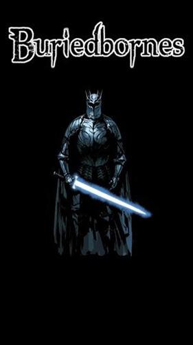 被埋葬的博尔内什2多人联机版图片1