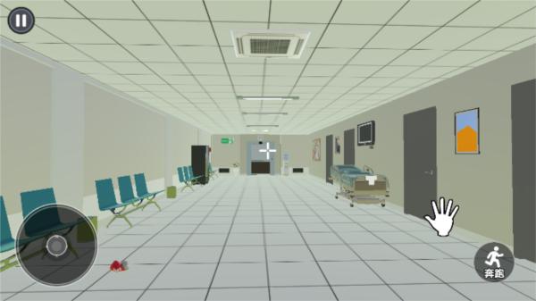 都市传说怪谈游戏 安卓版v1.0.0截图1