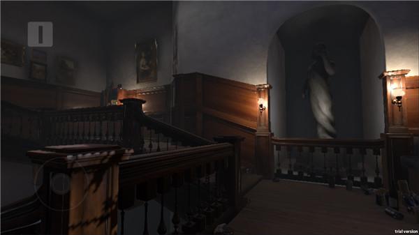 埃莉诺的阶梯 安卓版v1.0.01截图2