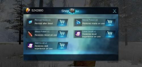 异形龙模拟器 最新版v1.1.7截图1