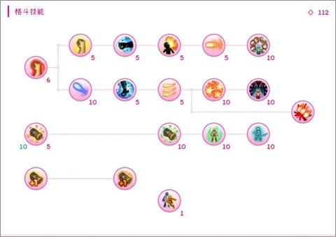 托兰异世录国际服14