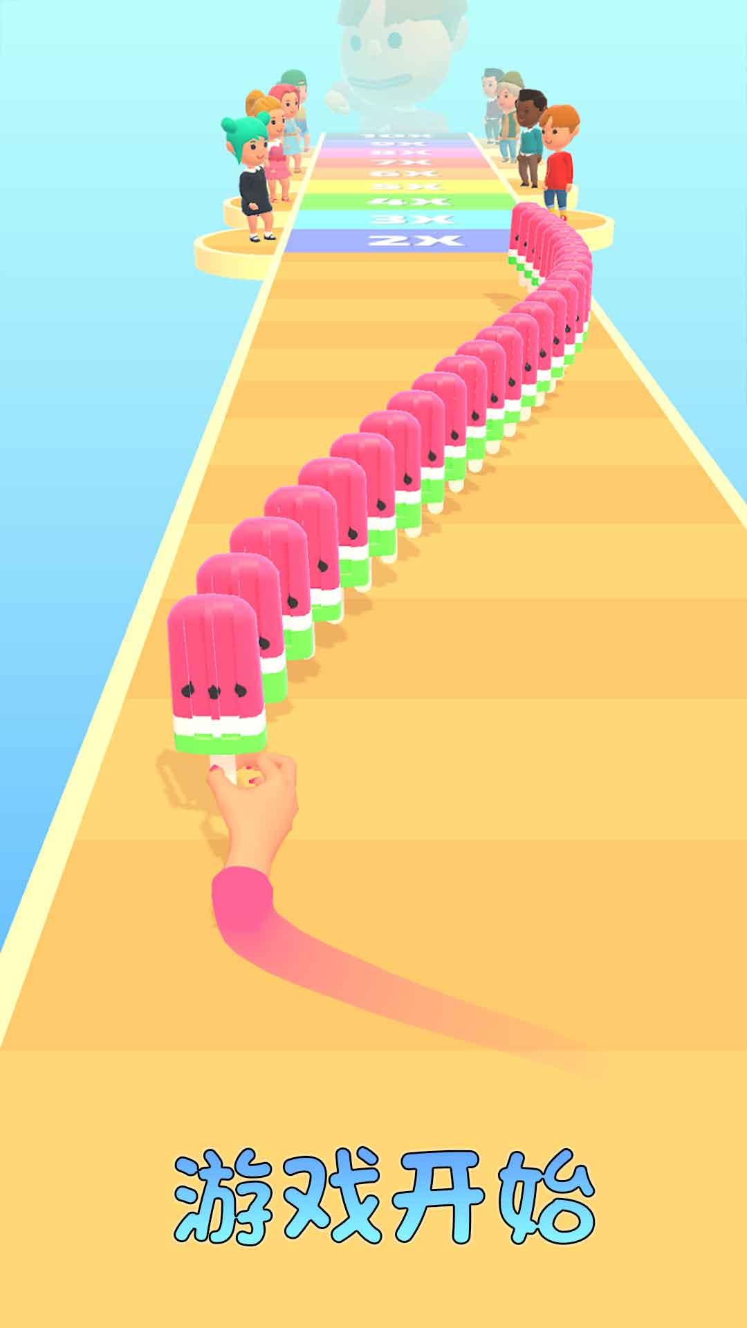 美食开发大亨游戏截图2