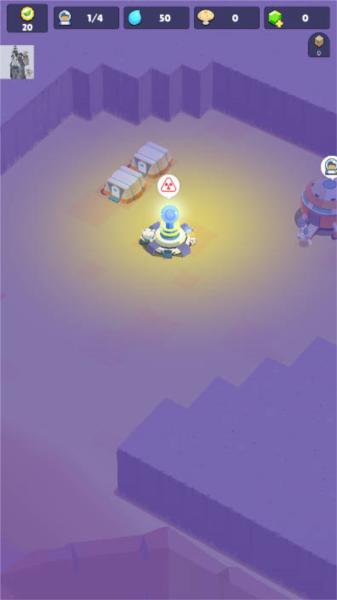 火星上的宇航员不减反增版 安卓版v161截图3