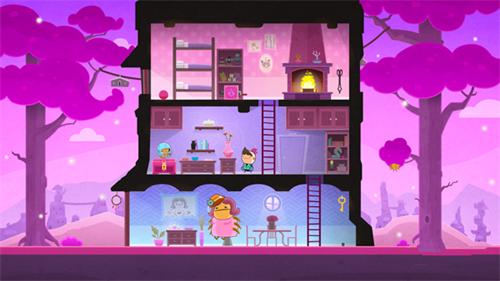 全心爱你英文版 免费版v1.5.1截图1