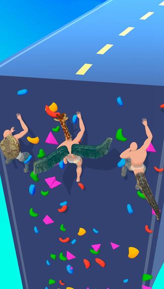 Merge Animals 3D 安卓版v1.8.13截图1