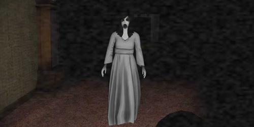 斯伦德里娜之谜图片2