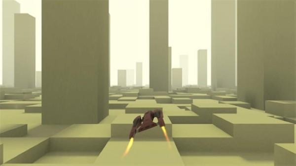 无极限飞车 安卓版v1.3截图0