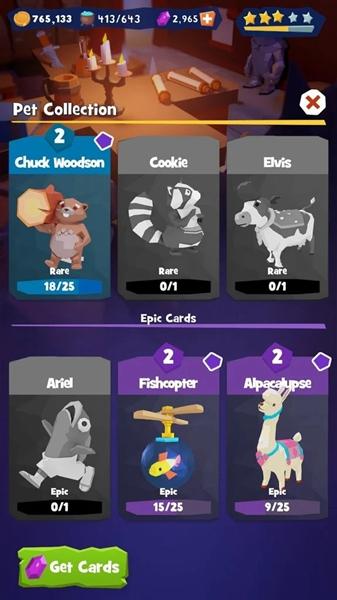 放置旅馆大亨无限金币版 中文版v0.43截图1