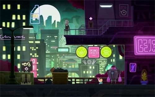 全心爱你英文版 免费版v1.5.1截图2