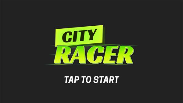 城市骑手摩托 安卓版v1.0.0截图0