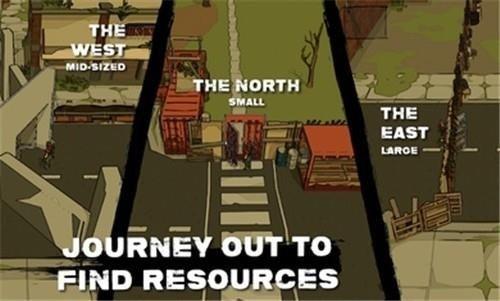 最后的殖民地 安卓版v1.0.1截图0