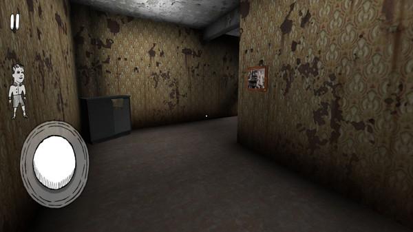 恐怖大逃脱手游截图1